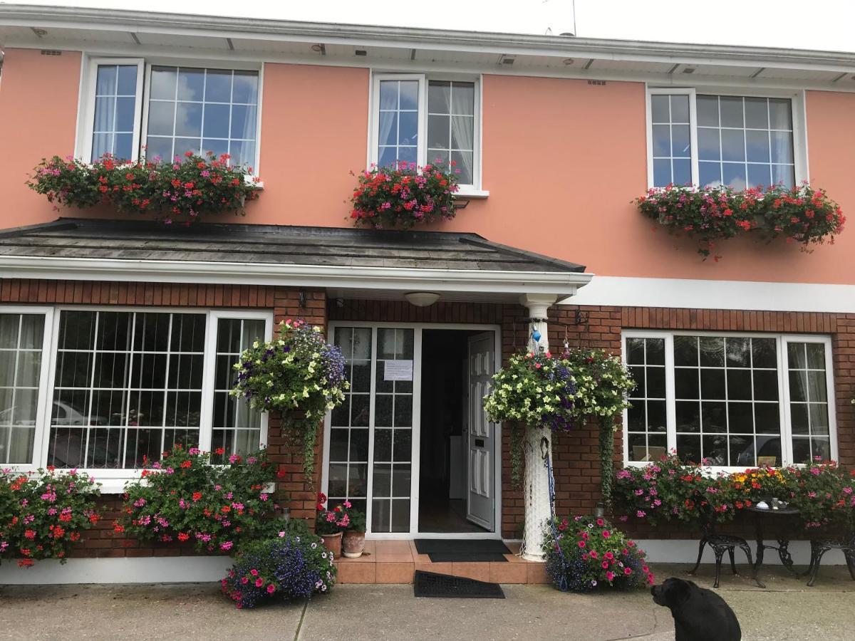 Cillcearn House Bed & Breakfast Killarney Exterior photo