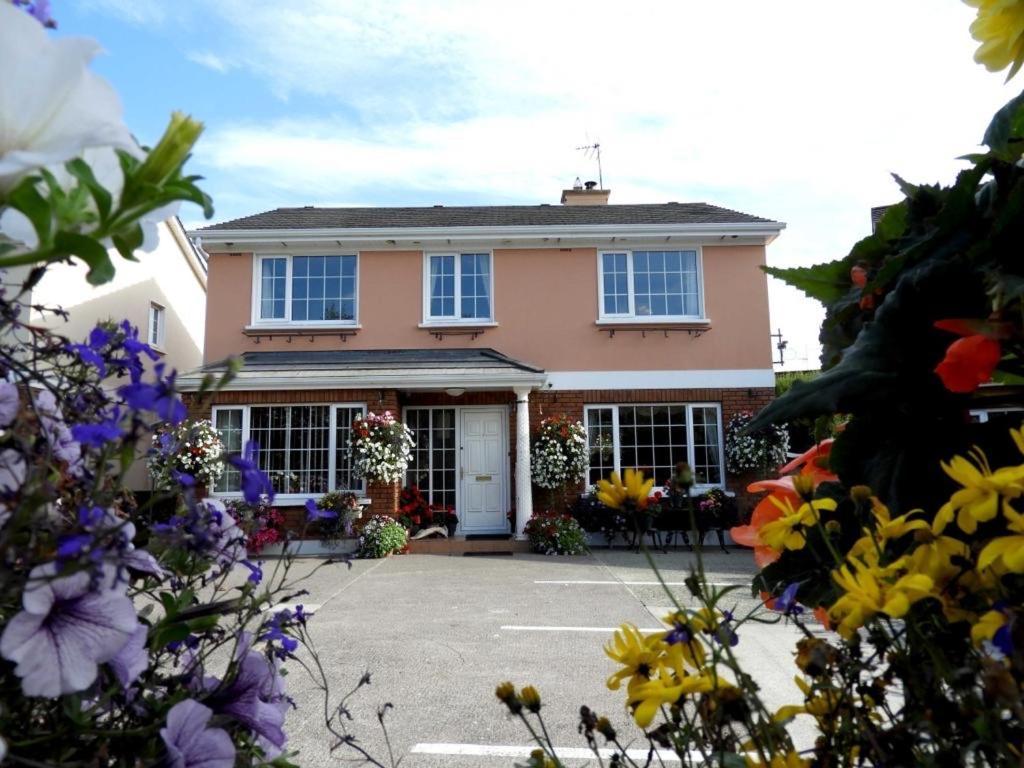 Cillcearn House Bed & Breakfast Killarney Exterior photo