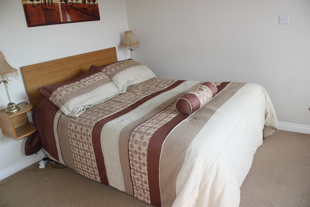 Cillcearn House Bed & Breakfast Killarney Room photo
