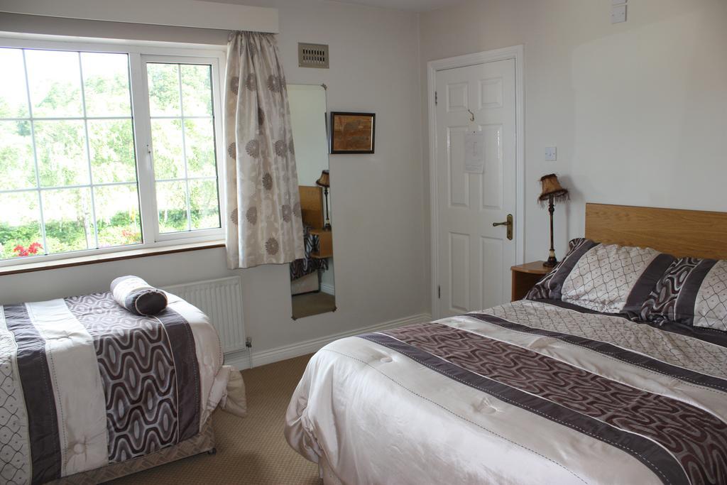 Cillcearn House Bed & Breakfast Killarney Room photo