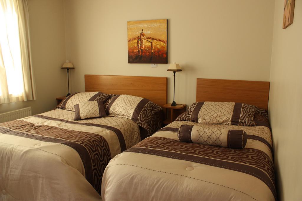 Cillcearn House Bed & Breakfast Killarney Room photo