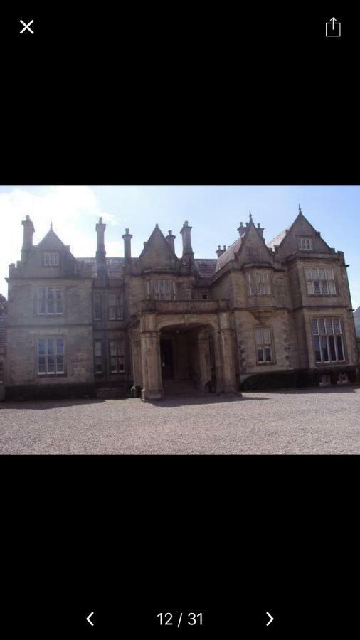 Cillcearn House Bed & Breakfast Killarney Exterior photo